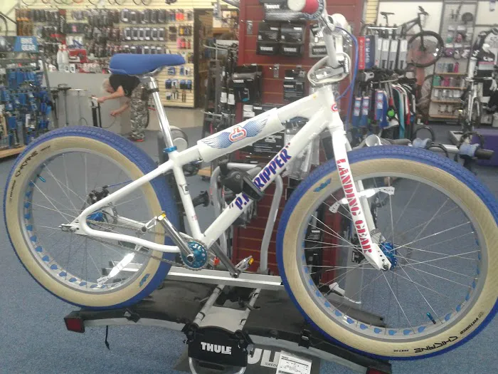 Buena Park Bicycles Co Picture 4