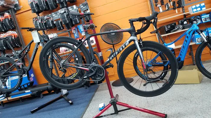 Buena Park Bicycles Co Picture 5