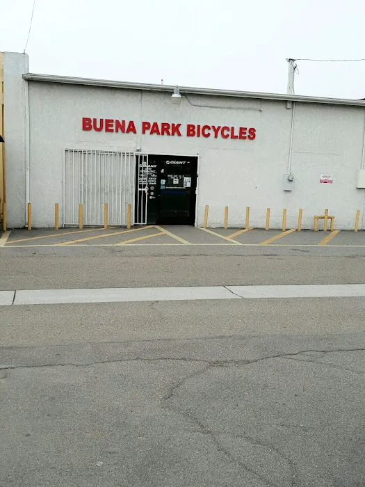 Buena Park Bicycles Co Picture 8