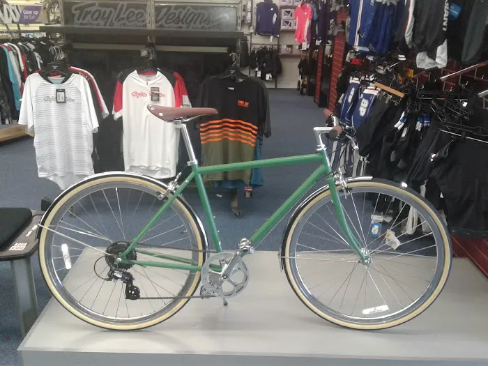 Buena Park Bicycles Co Picture 6