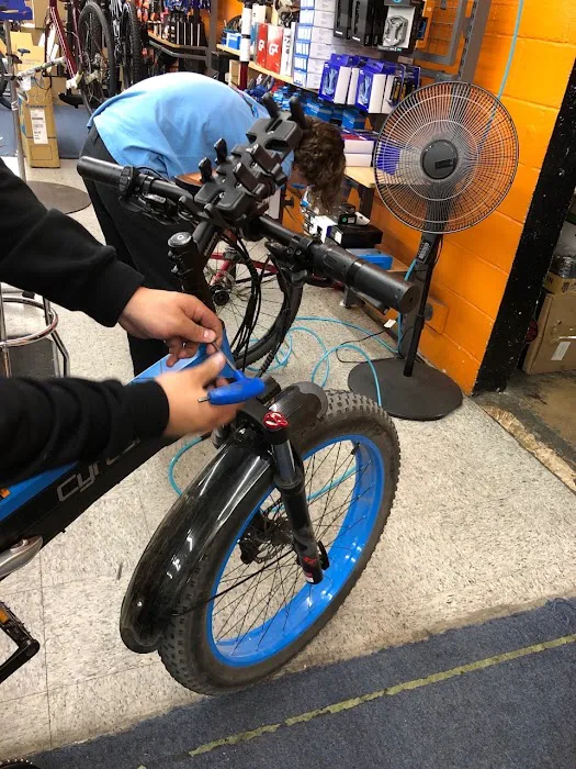 Buena Park Bicycles Co Picture 9