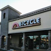 Big Wheel Bicycles ico