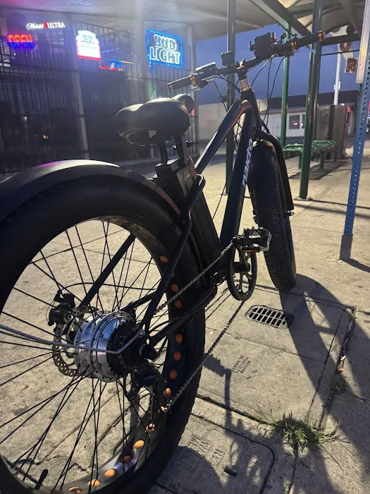 Big Wheel Bicycles Picture 7