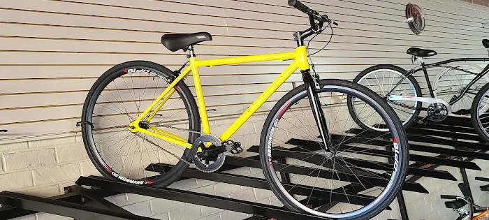 Big Wheel Bicycles Picture 10
