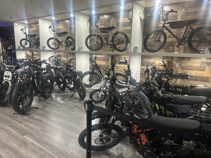 West Coast eBikes Picture 2