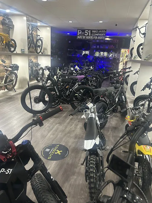 West Coast eBikes Picture 6