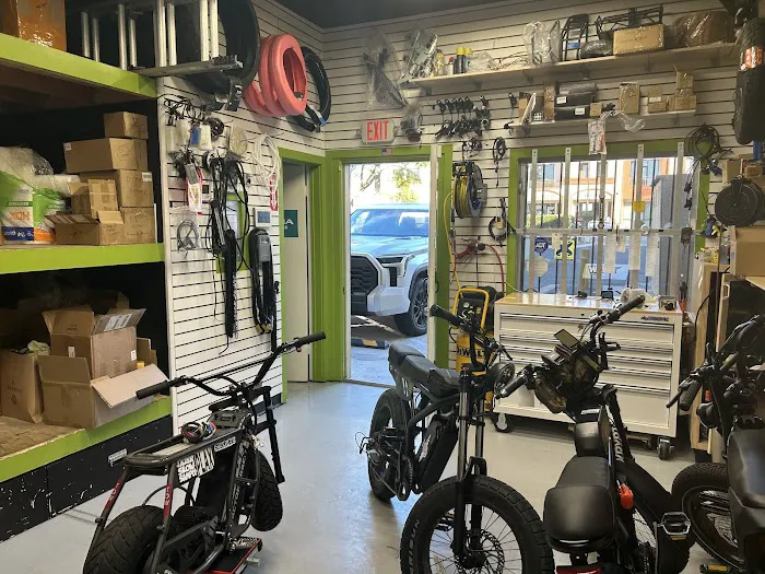 West Coast eBikes Picture 4