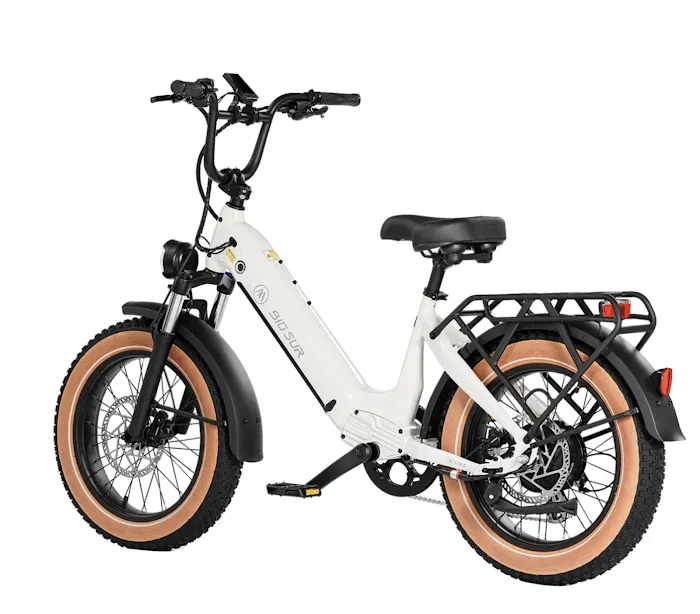 West Coast eBikes Picture 10
