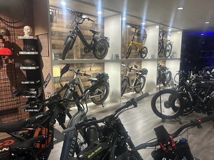 West Coast eBikes Picture 9