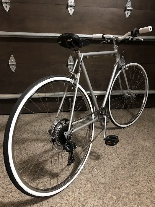 The Beach Cruiser Warehouse Picture 8