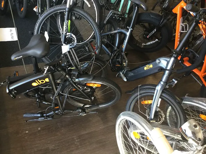 UDS Bike Picture 3