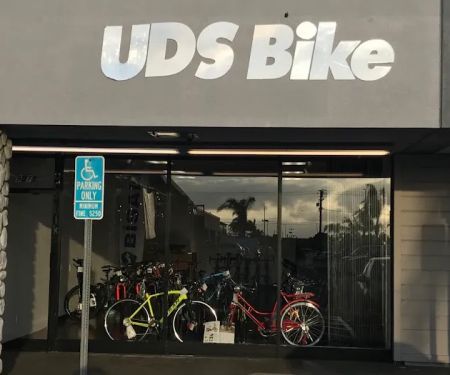 UDS Bike