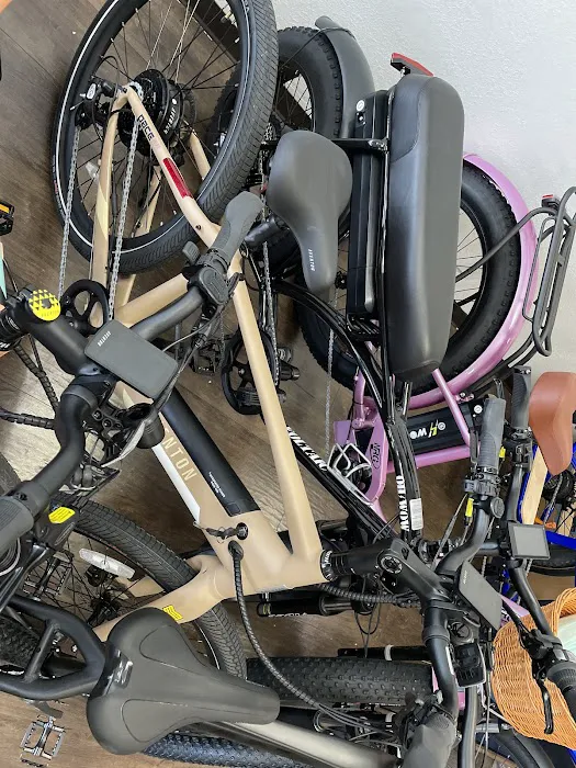 UDS Bike Picture 4