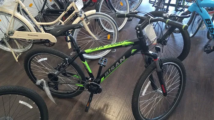 UDS Bike Picture 5