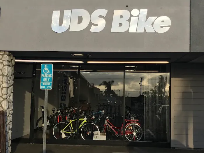 UDS Bike Picture 7