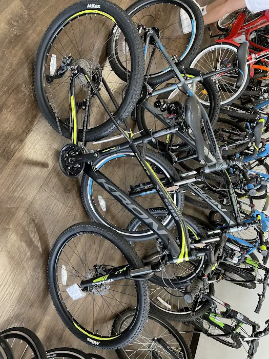 UDS Bike Picture 9