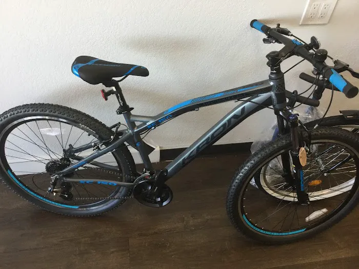 UDS Bike Picture 8