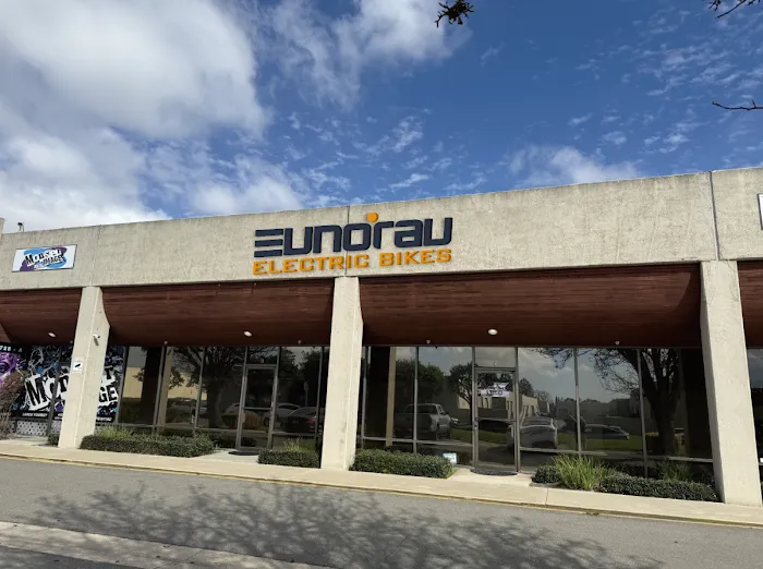EUNORAU E-BIKES USA || Distribution Center || Repair Center Picture 3