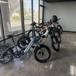 EUNORAU E-BIKES USA || Distribution Center || Repair Center