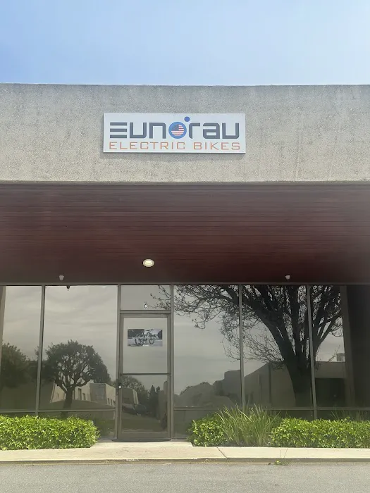 EUNORAU E-BIKES USA || Distribution Center || Repair Center Picture 10