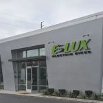 E-LUX Electric Bikes