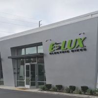 E-LUX Electric Bikes ico