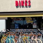 Frank's Bike Shop