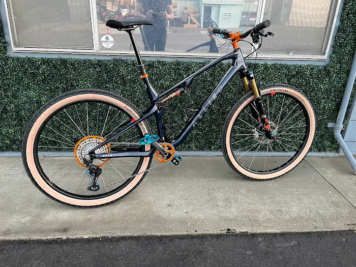 Shift Bicycle Picture 4
