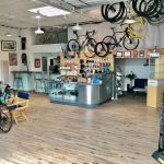 Shift Bicycle
