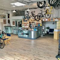 Shift Bicycle ico