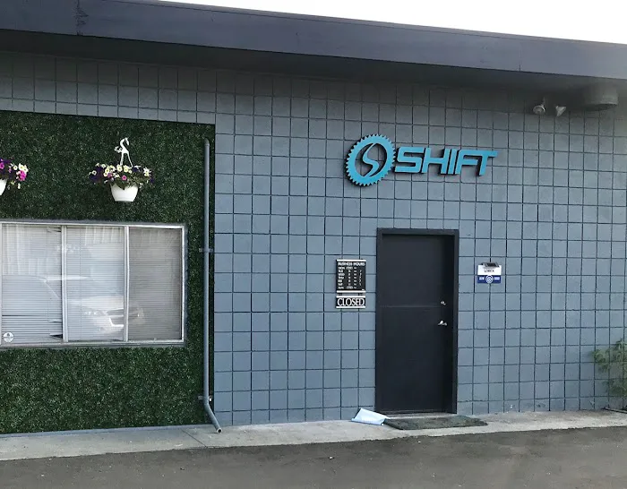 Shift Bicycle Picture 3