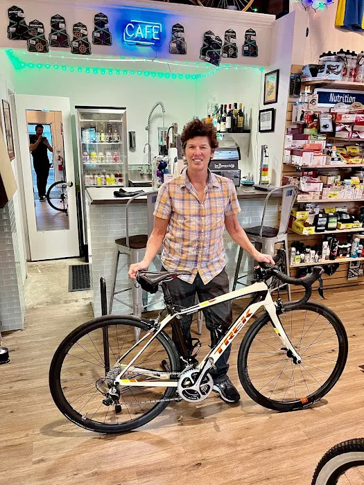 Shift Bicycle Picture 2
