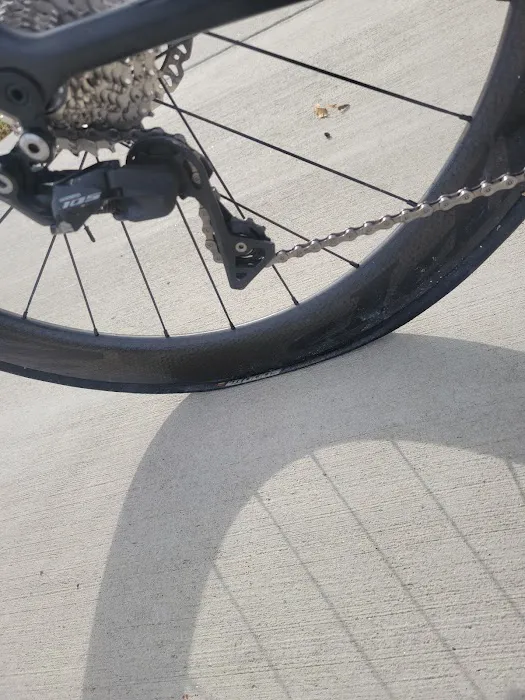 Shift Bicycle Picture 8