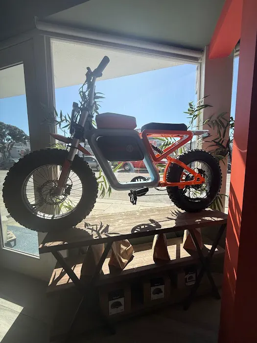 Ape Ryder Hermosa E-Bike Picture 2