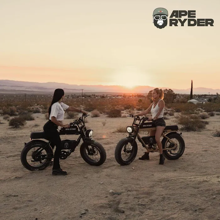 Ape Ryder Hermosa E-Bike Picture 1