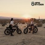 Ape Ryder Hermosa E-Bike