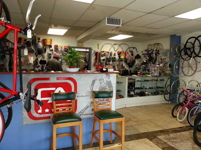 One Stop Cycles Picture 2