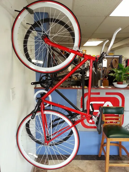 One Stop Cycles Picture 5