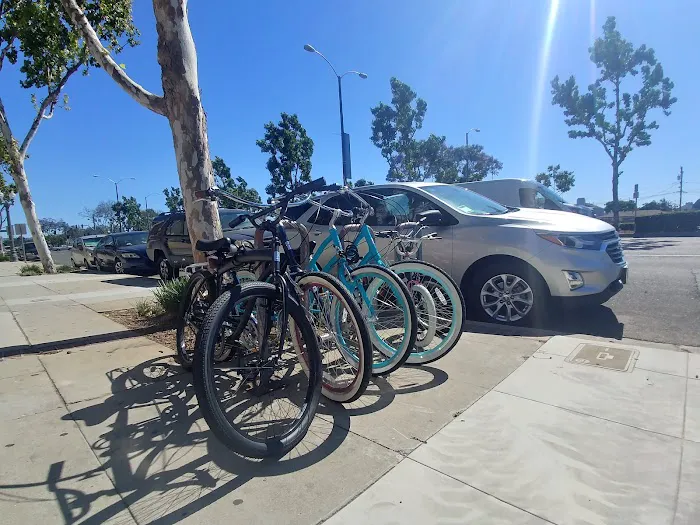 One Stop Cycles Picture 8