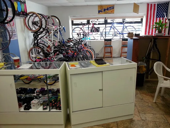 One Stop Cycles Picture 6