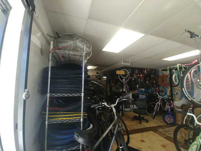 One Stop Cycles Picture 10