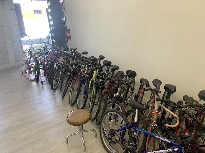 SBM Bike Shop Picture 1