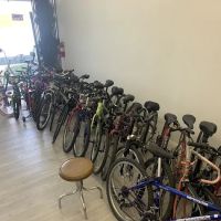 SBM Bike Shop ico