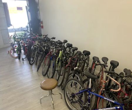 SBM Bike Shop