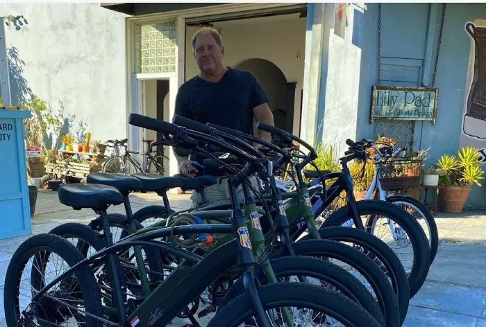 Trick eBikes Picture 3