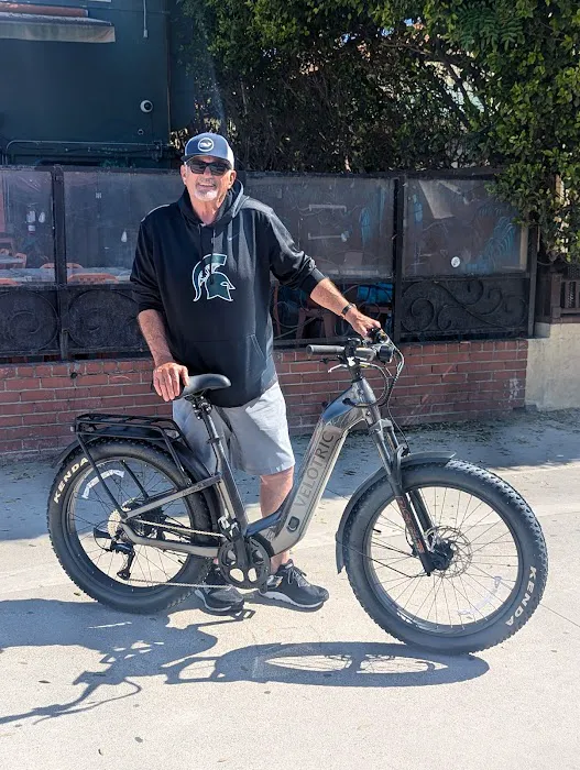 Trick eBikes Picture 4