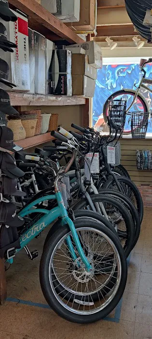 Hermosa Cyclery Picture 1