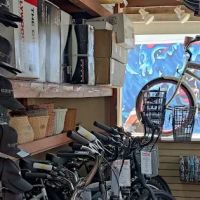 Hermosa Cyclery ico