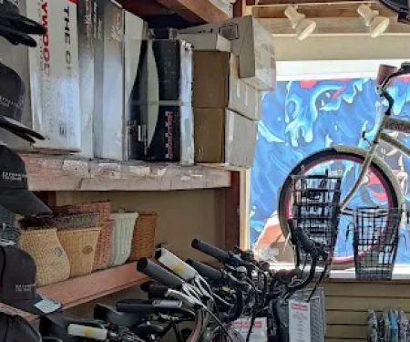 Hermosa Cyclery