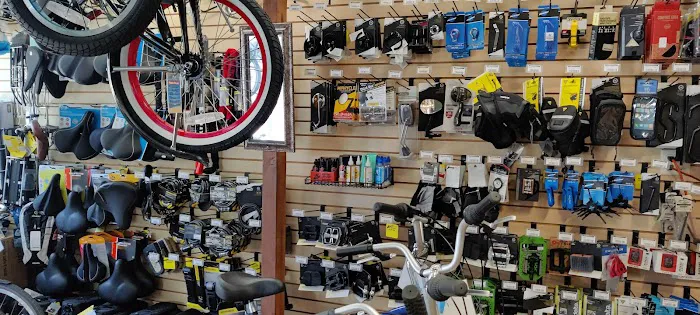 Hermosa Cyclery Picture 3